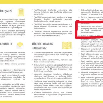 Türk Telekom'da Sürekli Kesintili 1000 Mbps Bağlantısı Nedeniyle Cayma Bedelsiz İptal Talebi