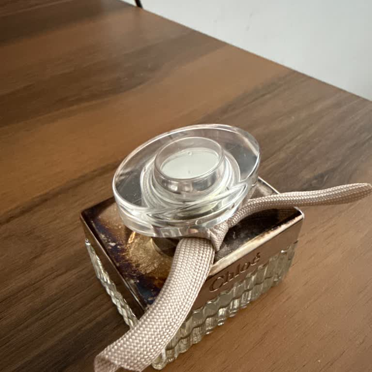 Chloé Signature Parfümde Koku, Renk Ve Orijinallik Şüphesi