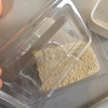 Torku Helvasında Kıl Görülmesi Hijyen Sorunu