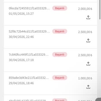 Hizlicasino'da Kazançların Ödenmemesi Ve Sürekli Yatırım Baskısı