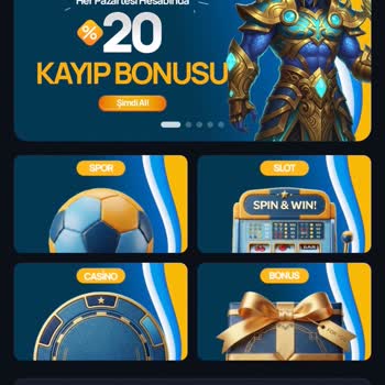 Wincasino Para Çekimim Hiçbir Şekilde Sonuçlandırılmıyor