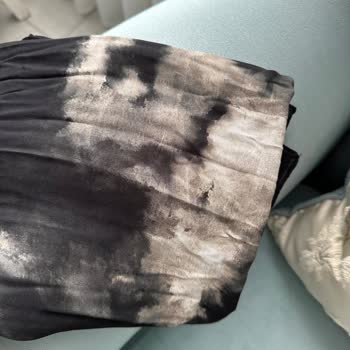 Fresh Scarfs Kalitesiz Ürünü