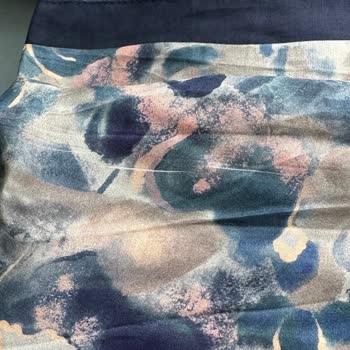 Fresh Scarfs Kalitesiz Ürünü