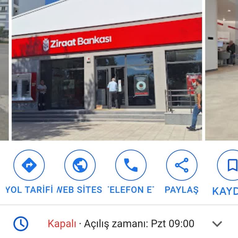 Adıyaman Ziraat Bankası Şubesinde Aşağılayıcı Ve Kötü Muamele