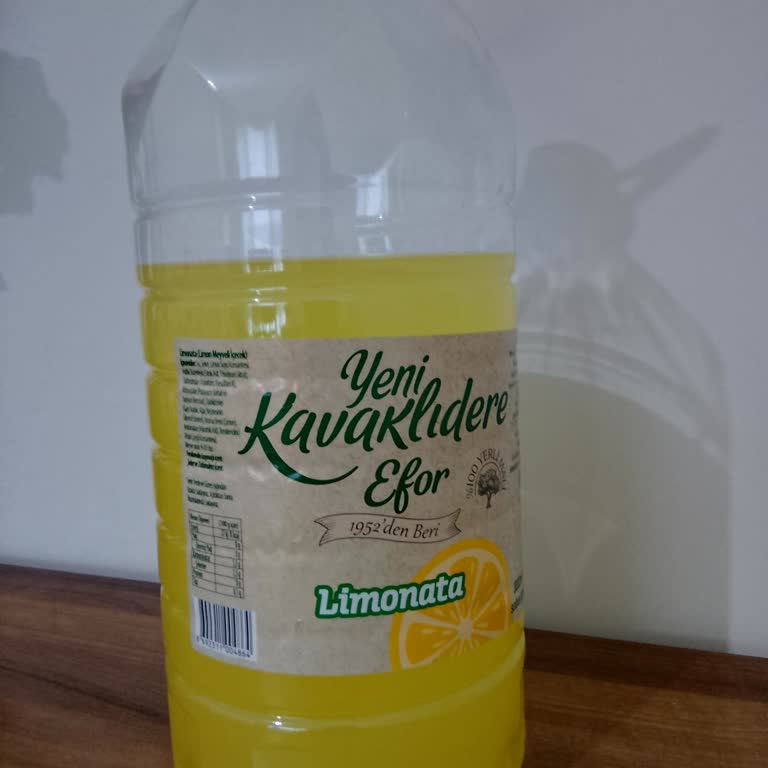 Kavaklıdere Limonatası Tadındaki Aykırı Kötülük Ve Güven Kaybı