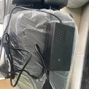 Yeni Alınan Elektrikli Motorun Kısa Menzili, Şişik Aküleri Ve Arızalı Şarj Cihazı Garanti Dışı Reddi