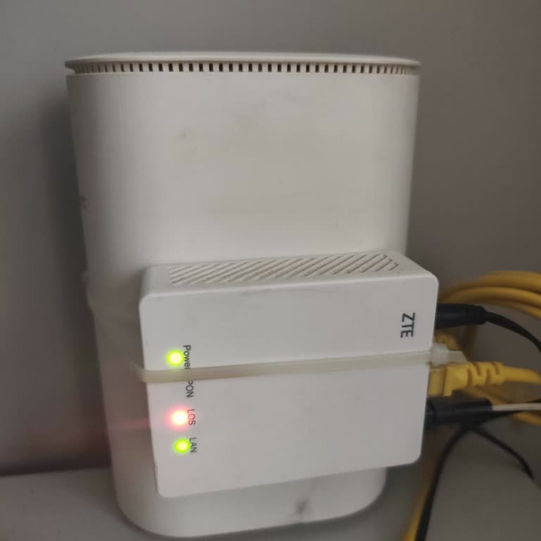 1000 Mbps Fiber İnternet Kesintisi Ve Destek Yanıtı Yok
