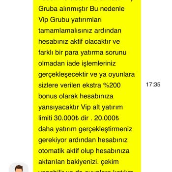 Holiganbet'te 10.000 TL Yatırdım, Hesabımda Görünmüyor Ve Sürekli Ek Para Talep Ediliyor