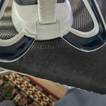 Ütü Sapı Aniden Kırıldı, Güvenlik Tehlikesi Ve Garanti Talebi