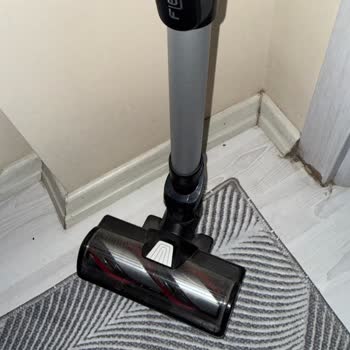 Tefal X-Force Flex Süpürge Çekim Gücü Sorunu Ve İade Talebi