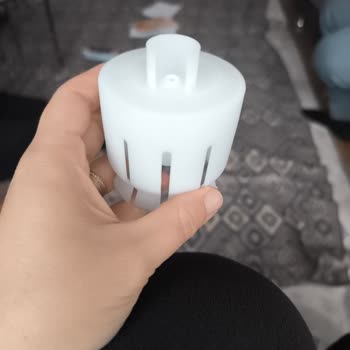 A101'den Alınan Kiwi Sebilindeki Kırılan Parçanın Yedek Parça Bulunamaması Ve Mağduriyetim