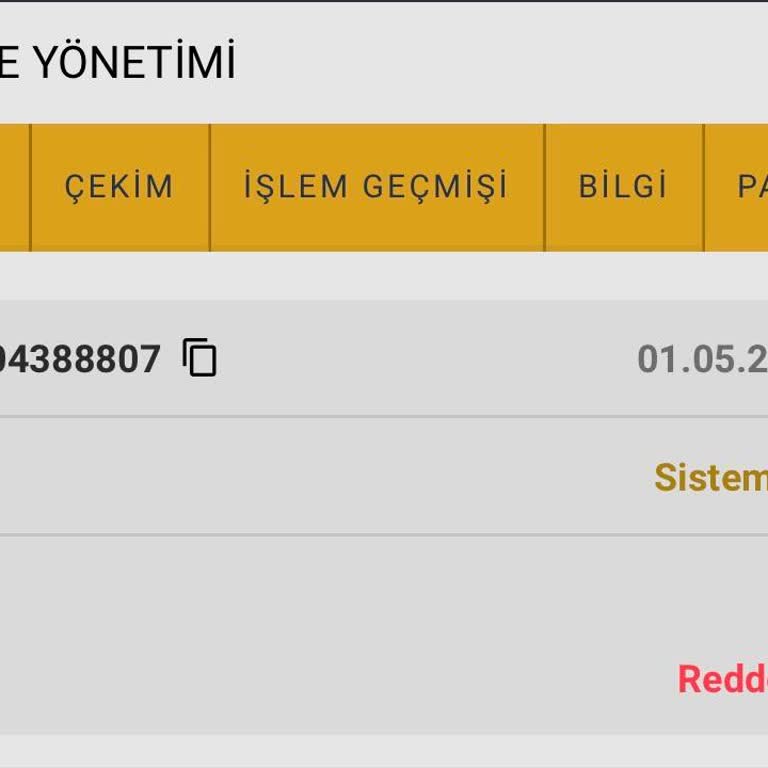 Bayconticasino Gates Of Olympus Kazancım Hesabım Sıfırlandı, 100 Bin Tl İade Talebi
