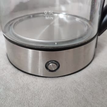 Servis Sürecinde Orijinal Çaycı Yerine Kullanılmış Ürün Gönderildi
