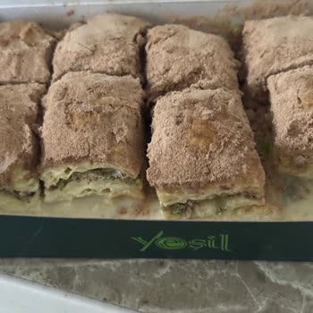 Ekşi Baklava Ve Cevapsız Müşteri Temsilcisi: İade Talebi
