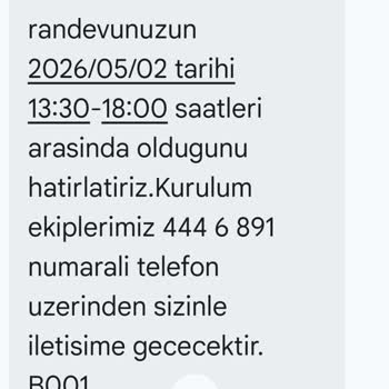 Onaysız Randevu Değişikliği Nedeniyle Günüm Boşa Gitti
