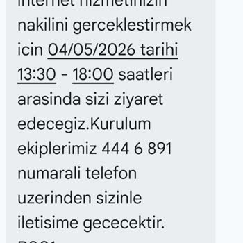 Onaysız Randevu Değişikliği Nedeniyle Günüm Boşa Gitti