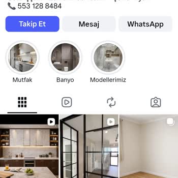 Kaya Teknik İzmir'de 80 Bin TL'lik Tadilat İşinin Tamamlanmaması Ve Sahte Sosyal Medya Hesapları