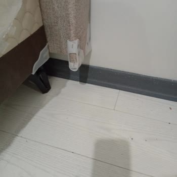 Modalife Şubesinden Gelen Yatak Odası Takımında Sürekli Hatalı Parçalar Ve Cevapsız İletişim
