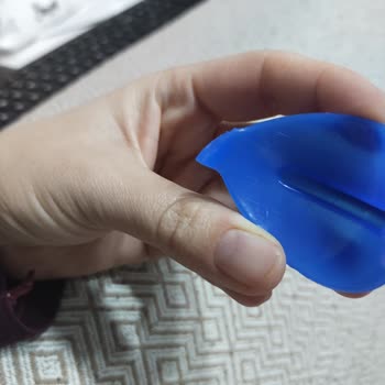 Wee Baby Pipetli Suluk Kapakları Kırıldı, Yedek Parça Bulamıyoruz