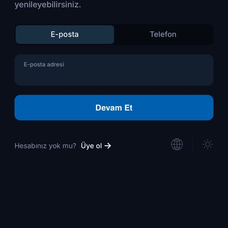 BTC Hesabına Giriş Engeli: Şifre Hatası, E-Posta Erişimi Ve Canlı Destek Yok