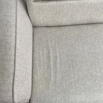 Ergül Mobilyada Ayıplı Köşe Koltuk Takımı: Değişim Veya İade Talebi