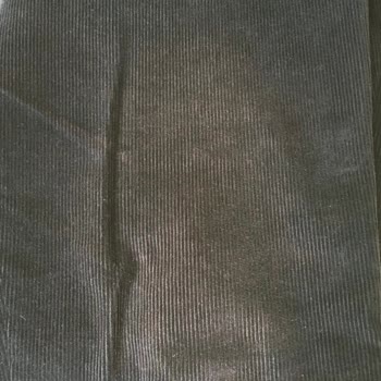 Kadife Pantolonlarda Renk Solması Nedeniyle İade Talebim Reddedildi
