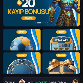 Wincasino Verilen Deneme Bonusu İle İlgili Ciddi Bir Mağduriyet Yaşıyorum