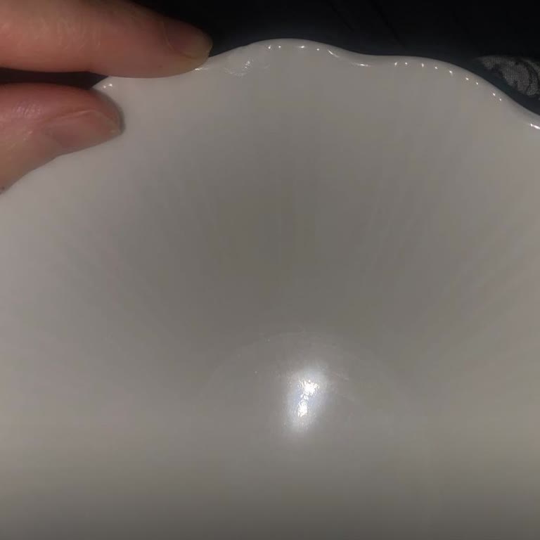 Kırık Çorba Kasesi İçin Verilen Söz Tutulmadı