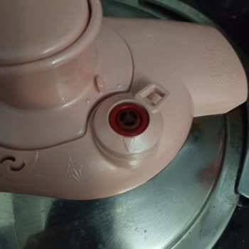 Aryıldız Düdüklü Tencere Su Kaçırması Ücretsiz Onarım Veya Değişim Talebi