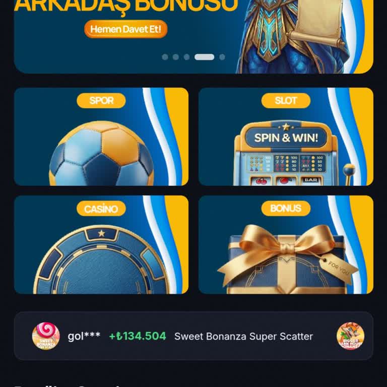Wincasino Tatmin Edici Bir Açıklama Yapmadı