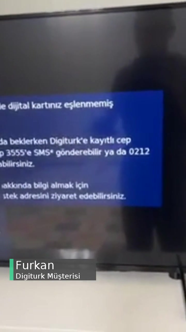 Digiturk Servis Ücreti 700 TL! videonun kapak resmi
