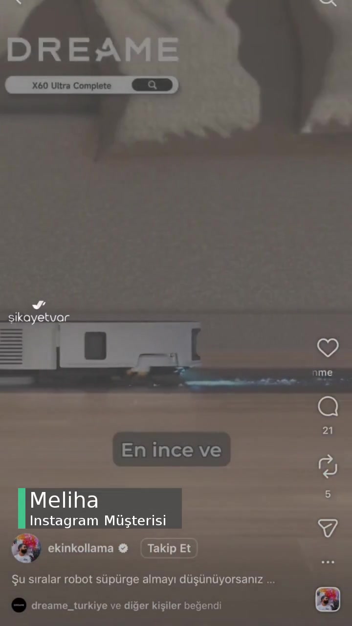 Instagram Reels Soluklaşıyor videonun kapak resmi