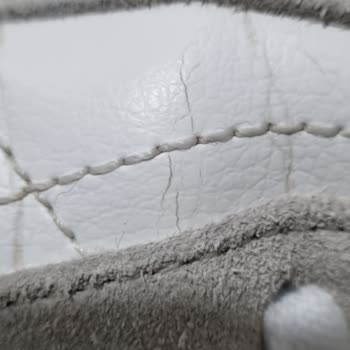 Puma Ayakkabısında Deri Çatlakları Ve Kullanıcı Hatası İddiasına Yanıt Olmayan İade Talebi