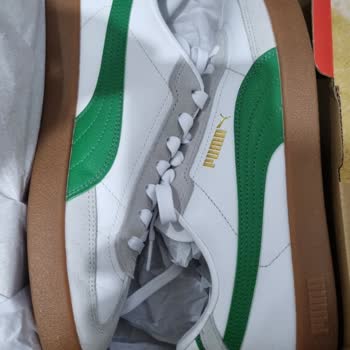 Puma Ayakkabısında Deri Çatlakları Ve Kullanıcı Hatası İddiasına Yanıt Olmayan İade Talebi