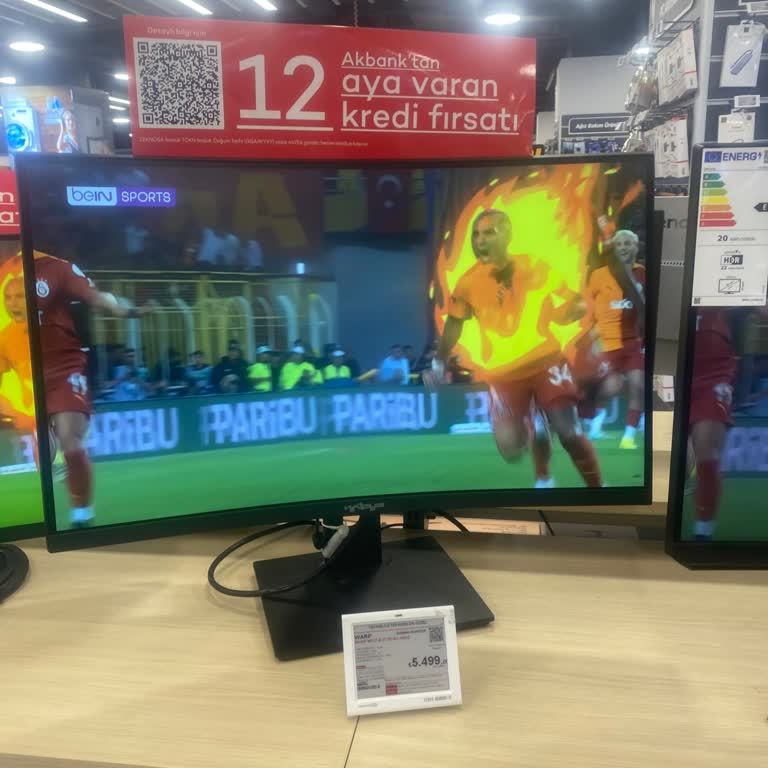 Teknosa Mağazasında Yanlış Etiket Ve Farklı Fiyatlarla Güvensizlik