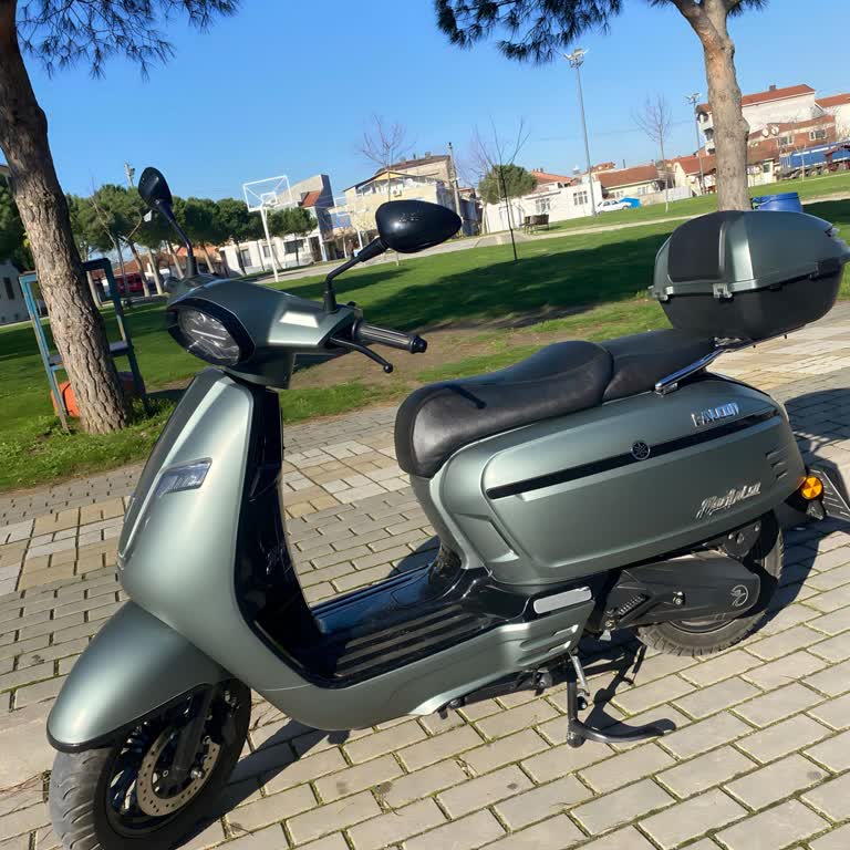 Ekran Parçasının Yanlış Gönderilmesi Ve Uzun Süreli Teslimatsızlık Nedeniyle Motor Kullanılamıyor
