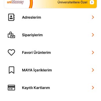 Migros Sanal Markette 50% Money Hediyeli Siparişte Eksik Ödeme Sorunu