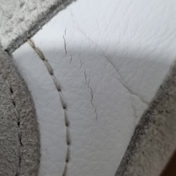 Puma Ayakkabısının Bir Ayda Çatlaması Ve İade Talebimin Reddedilmesi