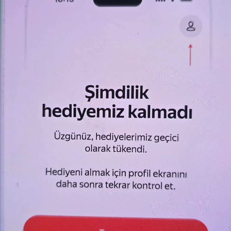 Pazarama Plus Üyelik Kodu Verilmemesi Ve Destek Talebi Engellenmesi