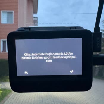 Sürekli 4G Modül Arızaları Ve Ağ Bağlantısı Sorunları Nedeniyle Kalıcı Çözüm Talebi