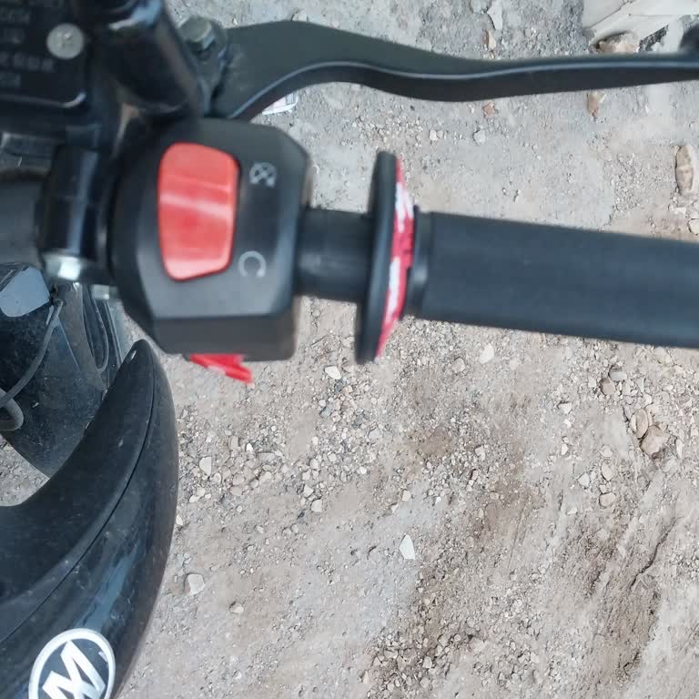 Uyumsuz Parça Gaz Kolu'nu Çöpe Çevirerek Mağdur Etti