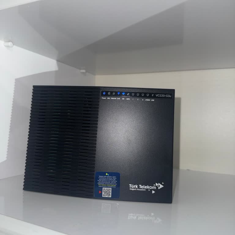 Trafo Patlaması Nedeniyle İnternet Kesintisi Ve Acil Çözüm Talebi