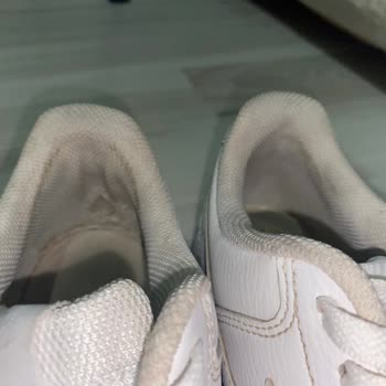 Nike Ayakkabısının Garanti Kapsamındaki Kırılması Ve Değişim Talebinin Reddedilmesi