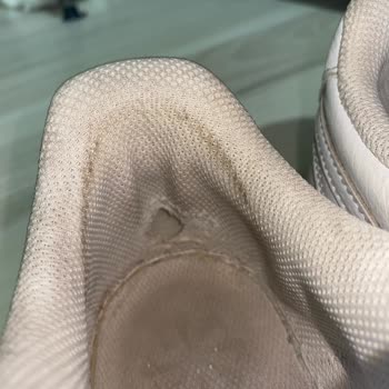 Nike Ayakkabısının Garanti Kapsamındaki Kırılması Ve Değişim Talebinin Reddedilmesi