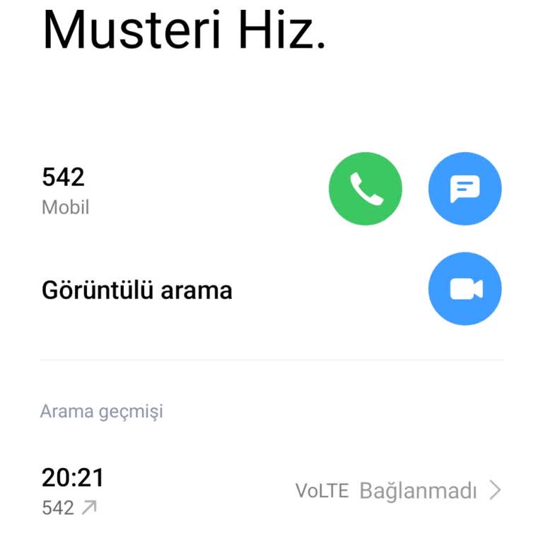 Şebeke Ve İnternet Kesintileri Nedeniyle Operatör Değişikliği Planı