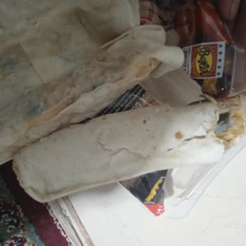 Beşler Tavuk Döner Dürümde Küf: Sağlık Riski Ve Güven Kırılması