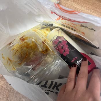 Trileçe Sütü Dökülmüş, Paketleme Ve Hijyen Sorunu