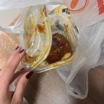 Trileçe Sütü Dökülmüş, Paketleme Ve Hijyen Sorunu