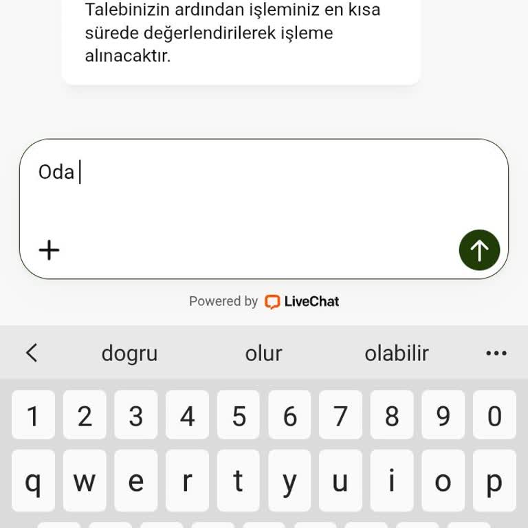 Kazansana Üyeliği Kapatma Sürecindeki Çelişkili Bilgi
