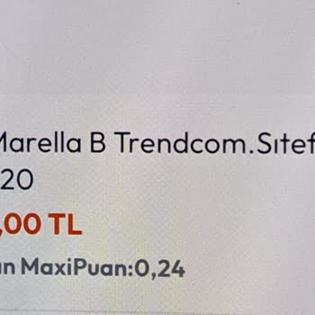 Trendcom'da Ortopedik Deri Ayakkabı Sahte Çıktı, Destek Bulamıyor Ve İade İstiyorum